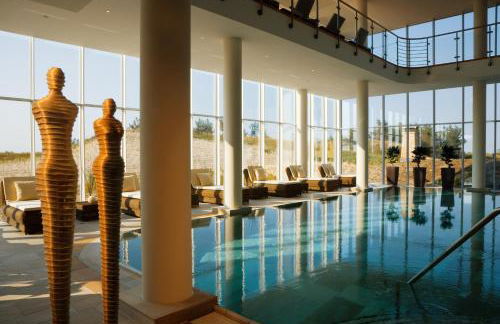 Ferienwohnungen Dünenmeer - Foto 7