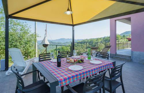 Holiday Home La Mela Musona by Interhome - Foto 58