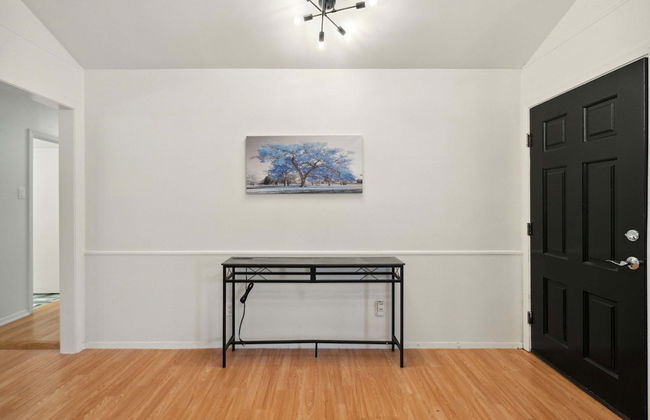 Quiet 4 Bedroom Home Located off Sola - Foto 30