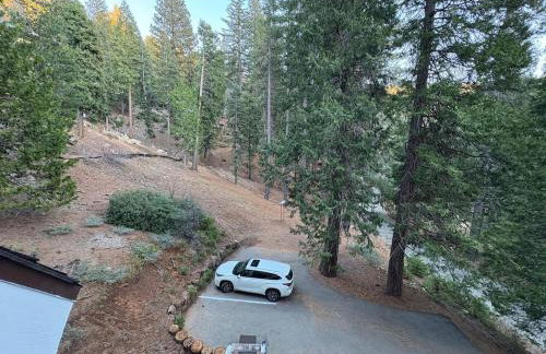 El Capitan Hideaway - A-Frame Cabin Yosemite West - Foto 18