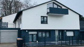 Cozy & small apartment-Böblingen - Foto 5