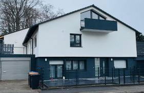 Cozy & small apartment-Böblingen - Foto 5