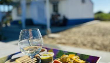 Quinta das palmeiras - Aldeia do Pico - Foto 2, Garden