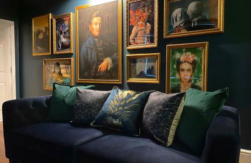 Apartment 'Boho' - Foto 9