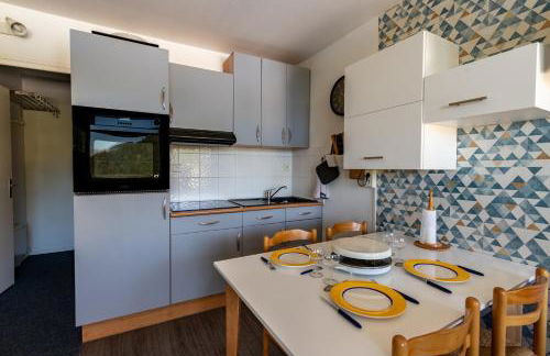 L'Esperta - Studio proche station de ski et ESF - Foto 15