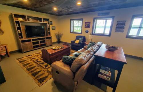 Downeast Sunset Luxury Lakehouse - Photo 41