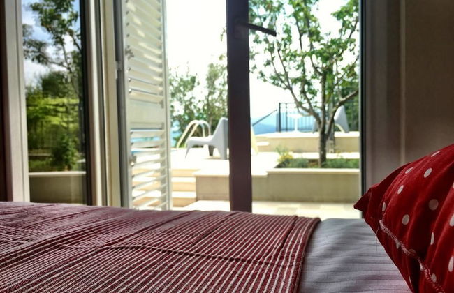 Villa Amare - Foto 5