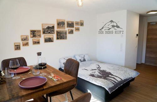 Wohnung Wendelstein mit Bergblick im Inntal - zentral & ruhig - Foto 22