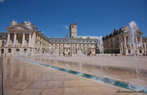 Le Nid - hébergement cosy - Foto 23