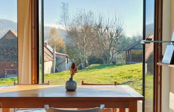 Zielanka - Cabin in Owl Mountains - Foto 17