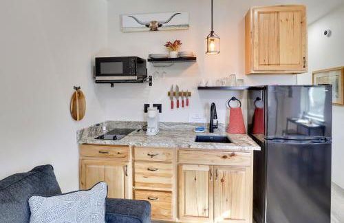 On 90 Scenic Acres! Rural Hot Springs Retreat - Photo 10