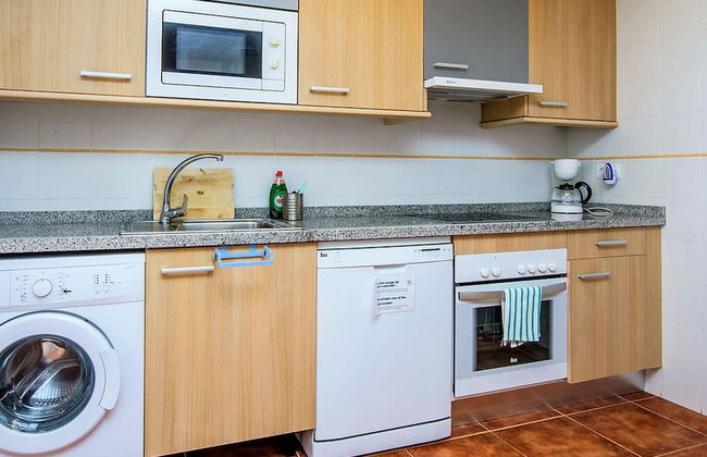 Belvilla by OYO Apartamento Mediterraneo - Foto 6