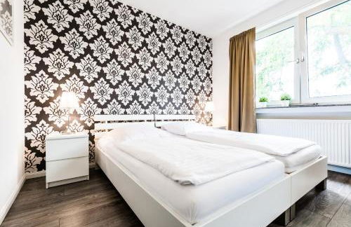 Apartments Köln - Foto 34