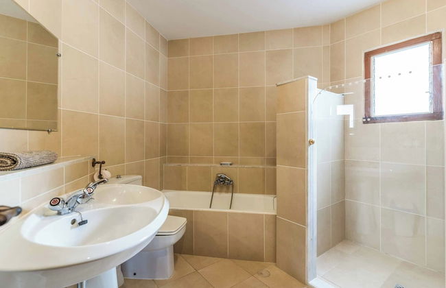 Villa Rosa - Foto 10