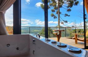 Cabana Amores da Serra Urubici - Photo 42