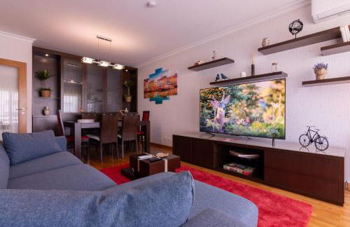 OceanBreeze Matosinhos - EcoHost - Foto 1