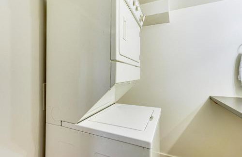 Ski, Soak and Explore! Central Parkside SLC Apt - Foto 19