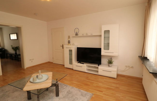Apartment in Essen Near Messe Essen - Foto 19