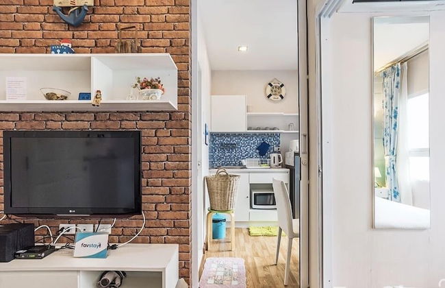 The Trust Huahin Condo Pool View by Dome - Photo 19