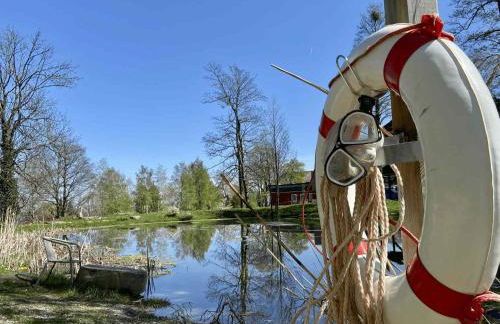 SEINZ Tiny House Natururlaub - Foto 17