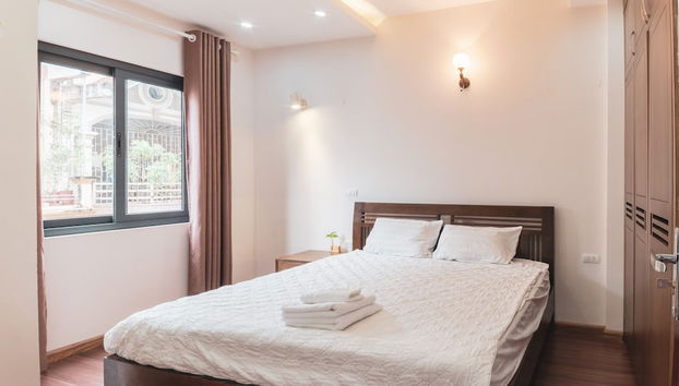 Lamaison Hà Nội - Foto 3