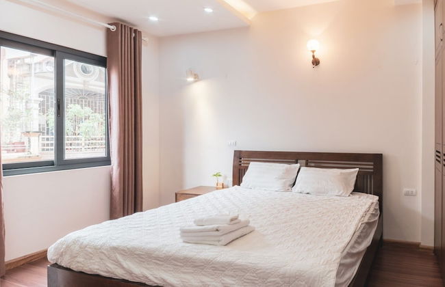 Lamaison Hà Nội - Foto 3