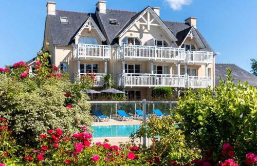 CAP COZ Sea Side FOUESNANT - Foto 16