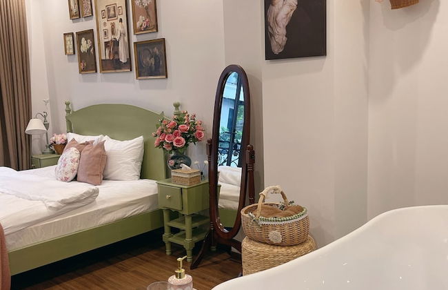 C&K Luxury Homestay Hai Phong - Foto 52