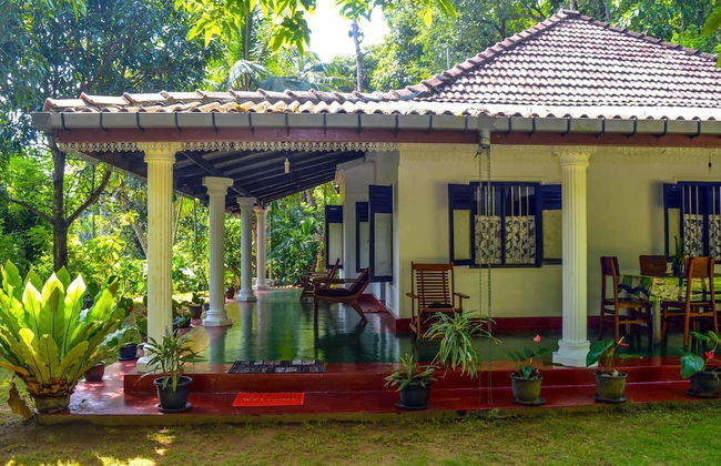 Sommersheild Cottage - Photo 1