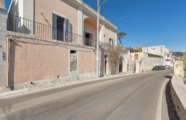 1893 Villa Martella - Foto 53