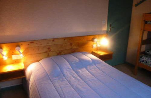 Résidence Les Glovettes - Coquet deux pièces pied des pistes MAE-3624 - Foto 6