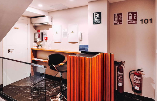 GBH Hotel-Apartamentos Posidonia - Photo 2