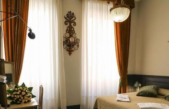 Residenza Ki - Bed & Breakfast - Foto 18