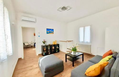 Casa Vacanze con Vista Mare e Giardino - Amanecer - Foto 19