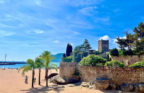 Casa-du pecheur Belle maison de pêcheur à la plage - Foto 22