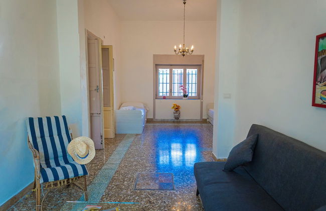 Villetta Rosa Con Attico Near The Sea - Foto 20