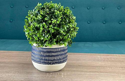 One Bedroom - Near UNM, Nob Hill and downtown - Foto 14