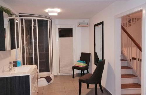 Ferienhaus Deko-Scheune - Foto 21