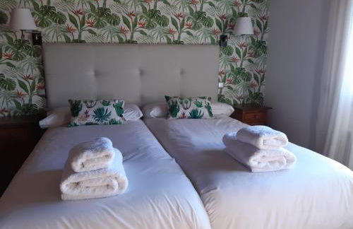 Casa rural Quinta de los Almiares - Foto 13