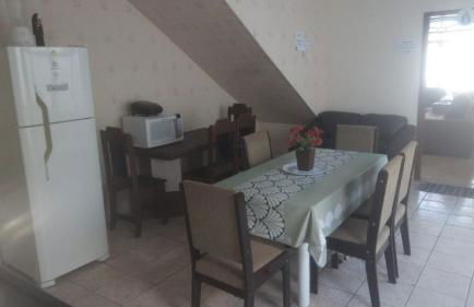 Casa da Mãe próximo a Basílica - Foto 17