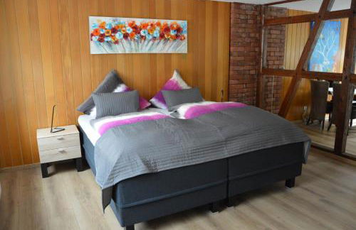 Ferienapartments Cafe Stilbruch - Foto 17