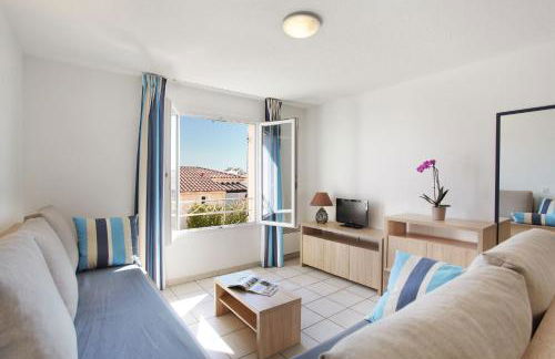 Résidence Odalys Domaine des Eucalyptus - Foto 19