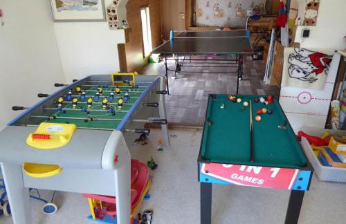 Ferienhof Haus Sulztal - Foto 22