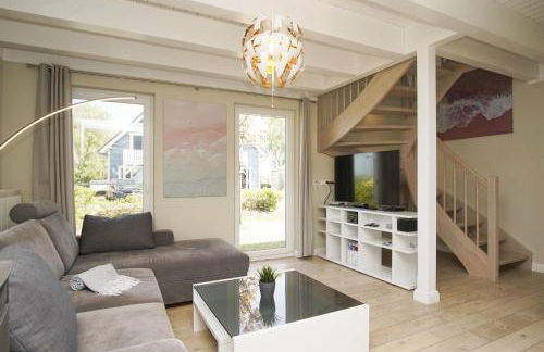 Ferienhaus Butje Butje - Foto 5