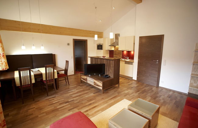 Residenz Cristallo - Photo 9