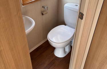 The Lookout 3 Bedroom Family Caravan Pet Friendly - Foto 28
