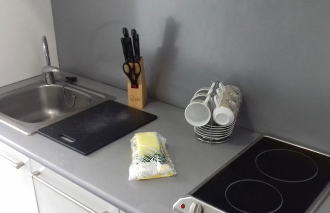 Apartamentos Turísticos Los Ángeles - Foto 28