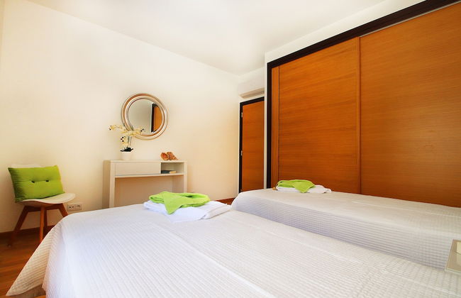 Apartamento Caracas 1 - Photo 11