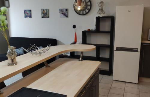 MEUBLE Centre Epinal SCI FLYM - Foto 10