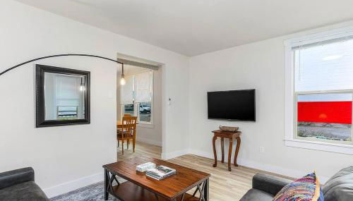 The Nighthawk Eyrie - Foto 2